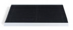 Hamat - Outline - 007 Black - 50x80 cm