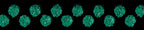 Hamat - Profi Brush 4mm - 004 Groen