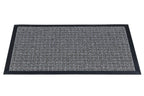 Hamat - Blaze - 002 Blocks Grey - 40x60 cm