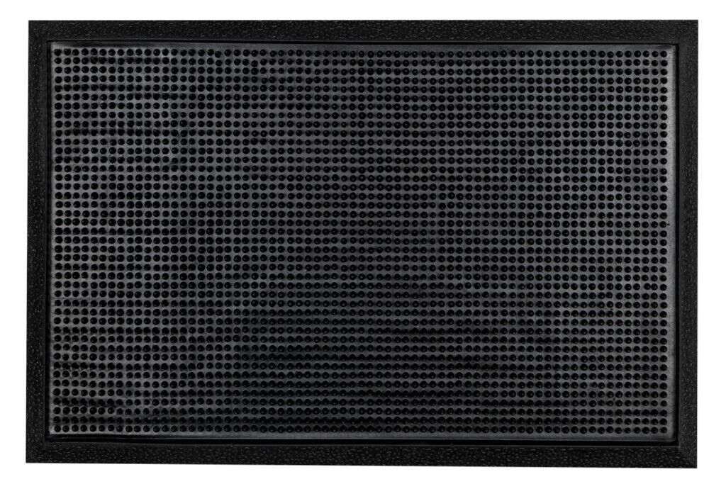 Hamat - Fingertip - 007 Black - 40x60 cm