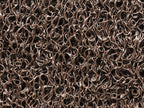 Hamat - Curly - - 120 cm - Rollen - 006 Bruin