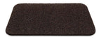 Hamat - Curly - 006 Bruin - 60x80 cm