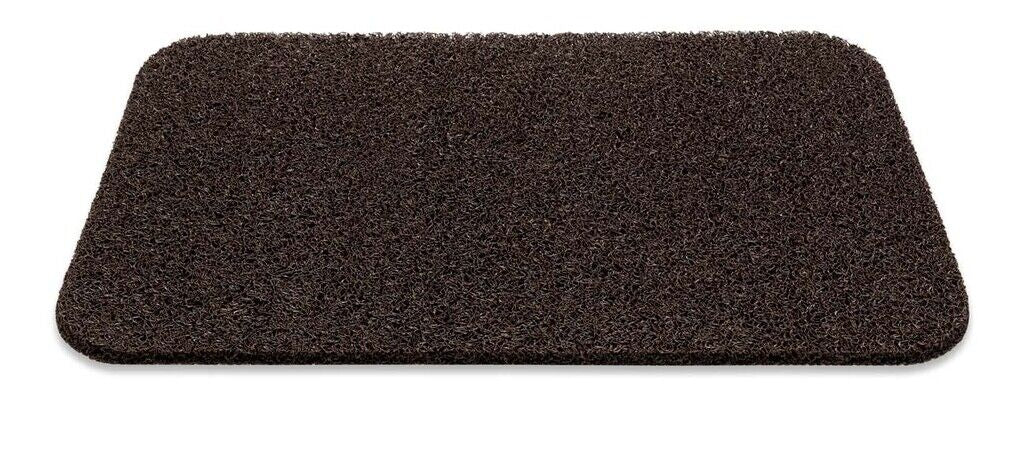 Hamat - Curly - 006 Bruin - 60x80 cm