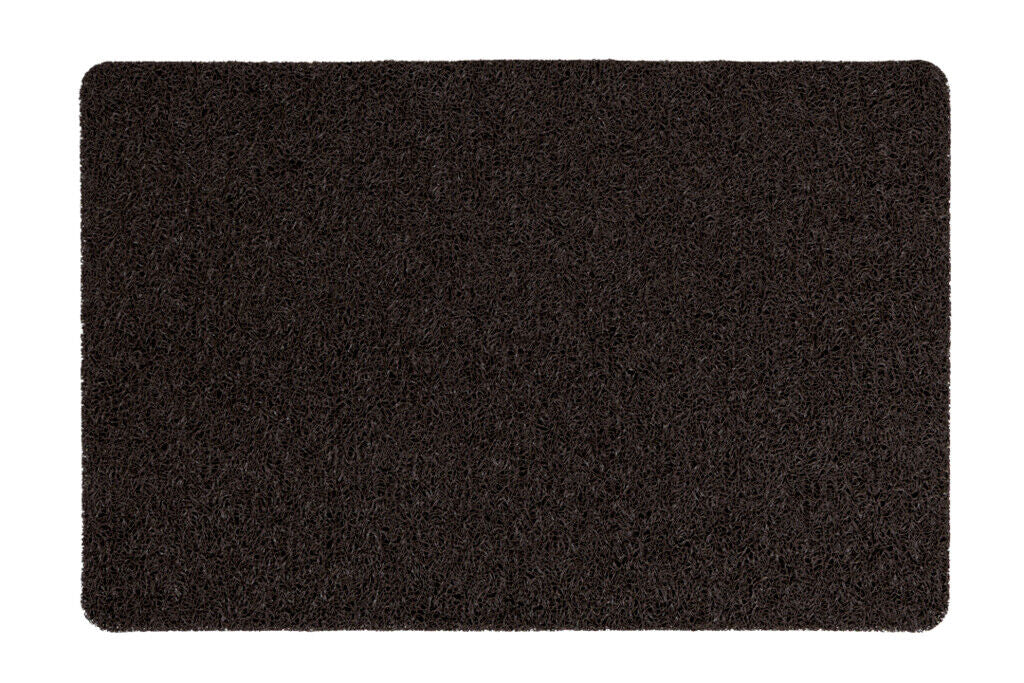 Hamat - Curly - 006 Bruin - 60x80 cm