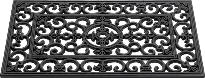 Hamat - Antiek - 001 French Lily - 45x75 cm