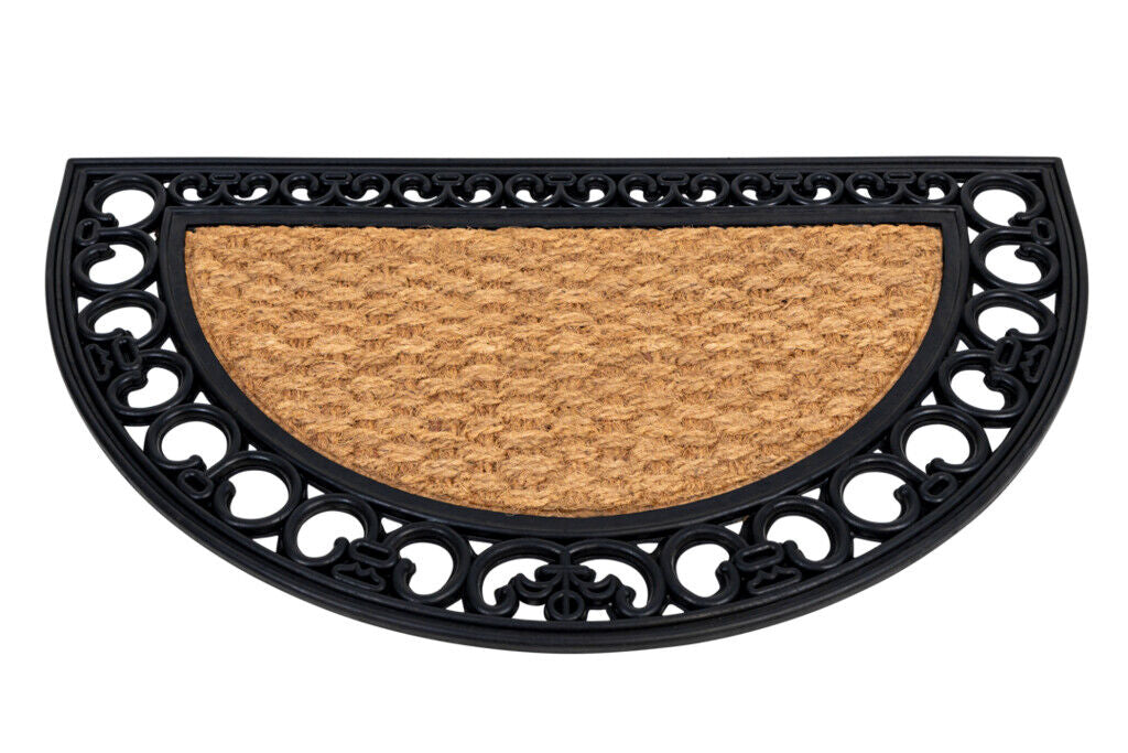 Hamat - Gazelle - 200 Natural (half round) - 45x75 cm