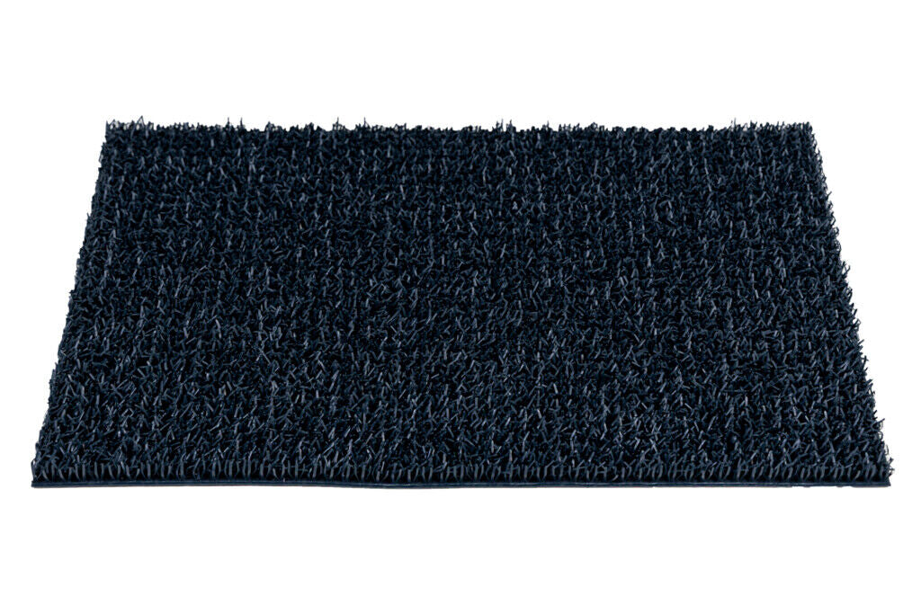 Hamat - Astro Turf - 007 Antraciet - 55x90 cm