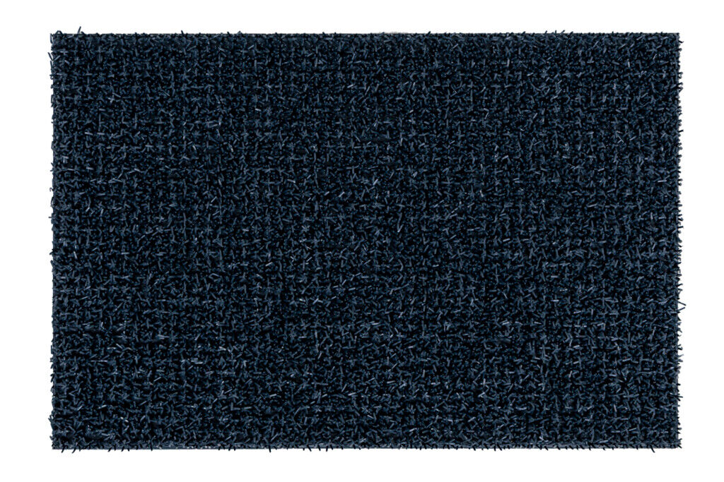 Hamat - Astro Turf - 007 Antraciet - 55x90 cm