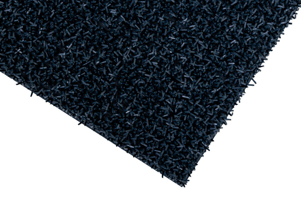 Hamat - Astro Turf - 007 Antraciet - 55x90 cm