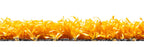 Hamat - Colourfull - 200 cm - 055 Geel