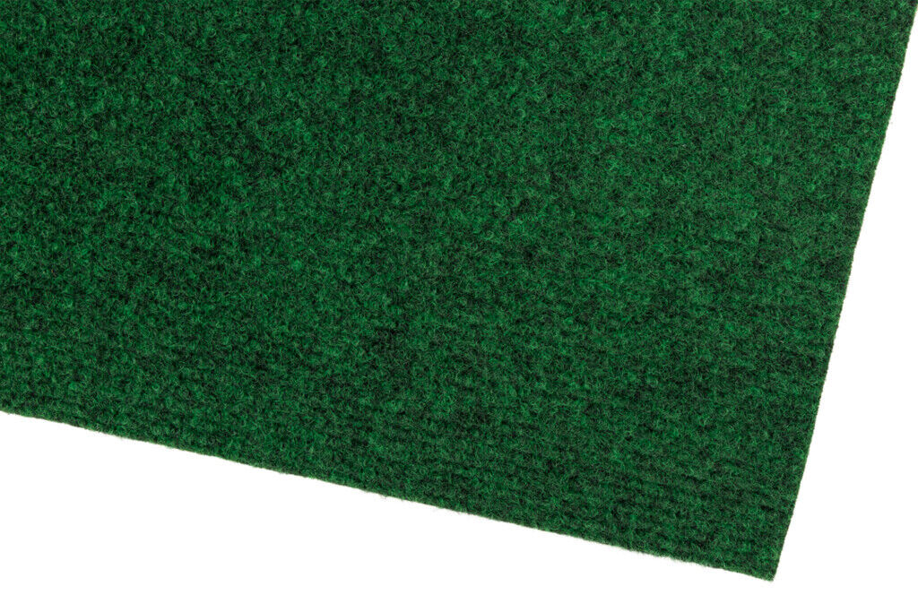Hamat - Marbella With Studs - 400 cm - Rollen - 004 Groen