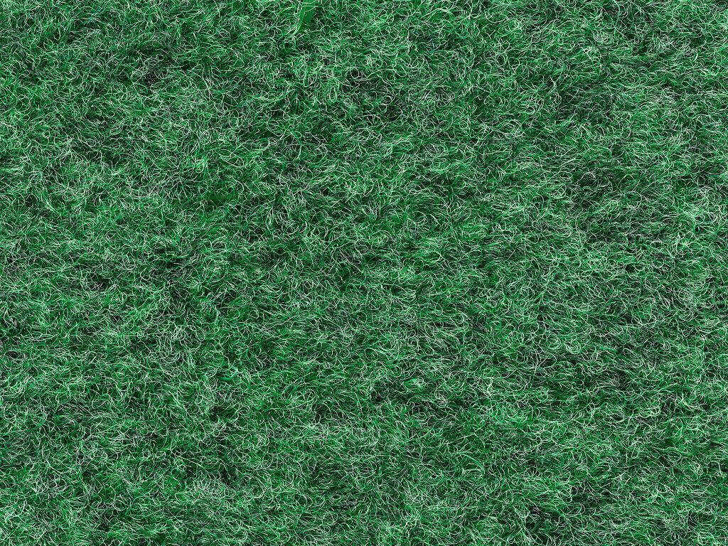 Hamat - Marbella With Studs - 200x400 cm - Matten - 004 Groen
