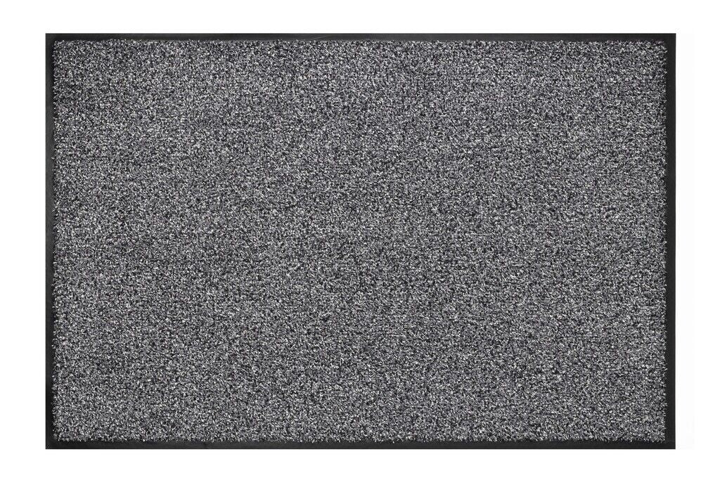 Hamat - Eco-Dry - 014 Grijs - 40x60 cm