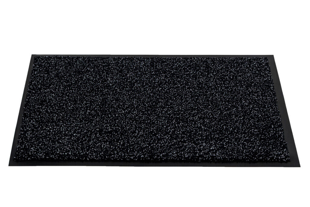 Hamat - Eco-Dry - 015 Zwart - 40x60 cm