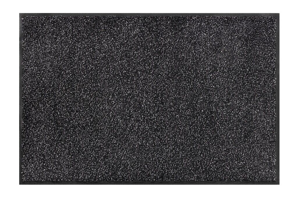 Hamat - Eco-Dry - 015 Zwart - 90x150 cm