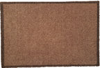 Hamat - Eco-Clean+ - 006 Bruin - 39x58 cm
