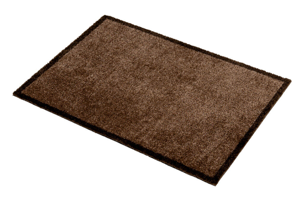 Hamat - Eco-Clean+ - 006 Bruin - 39x58 cm