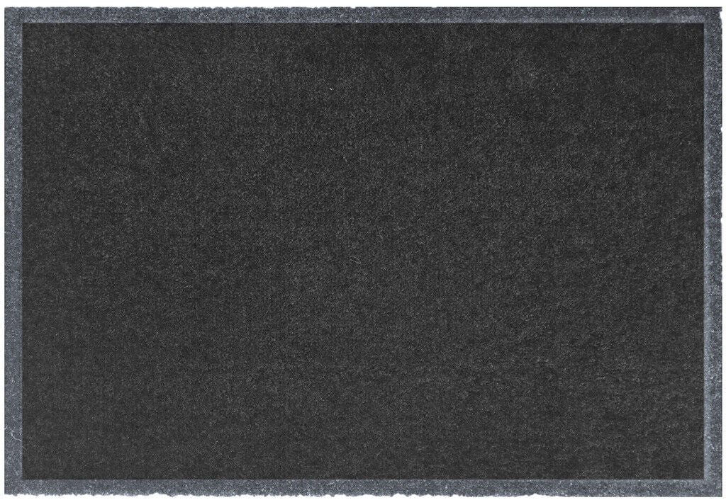 Hamat - Eco-Clean+ - 015 Zwart - 39x58 cm