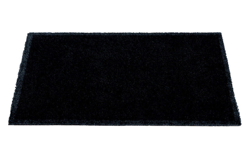 Hamat - Eco-Clean+ - 015 Zwart - 39x58 cm