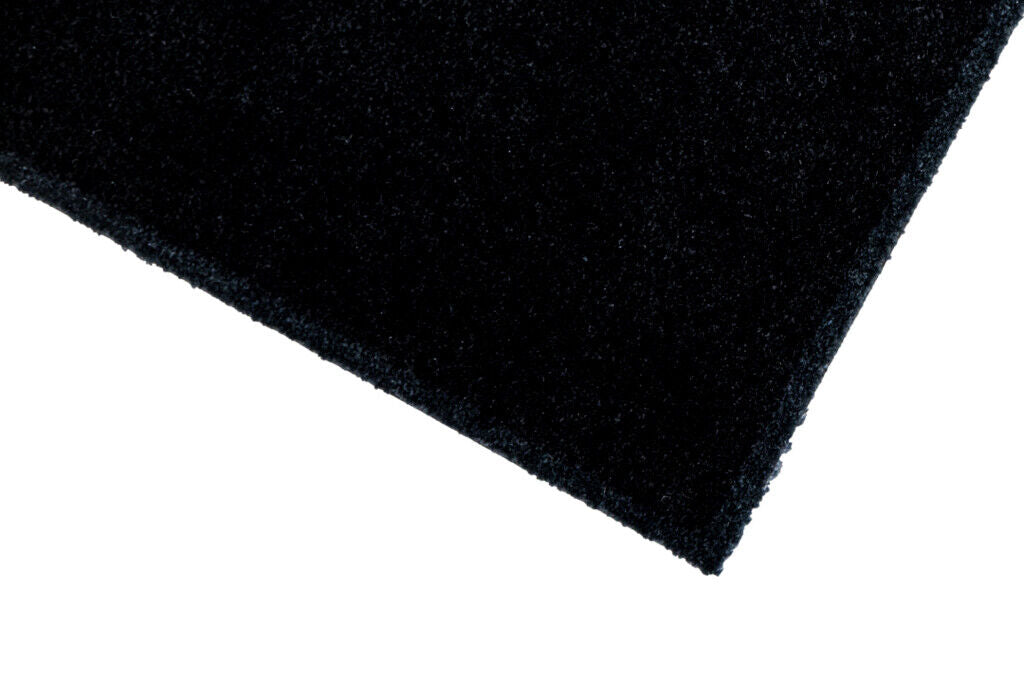 Hamat - Eco-Clean+ - 015 Zwart - 39x58 cm