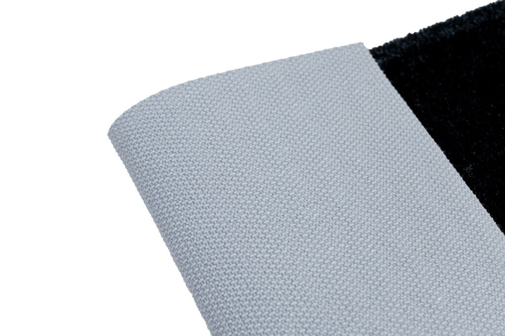 Hamat - Eco-Clean+ - 015 Zwart - 39x58 cm
