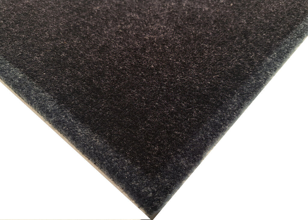 Hamat - Eco-Clean+ - 015 Zwart - 39x58 cm