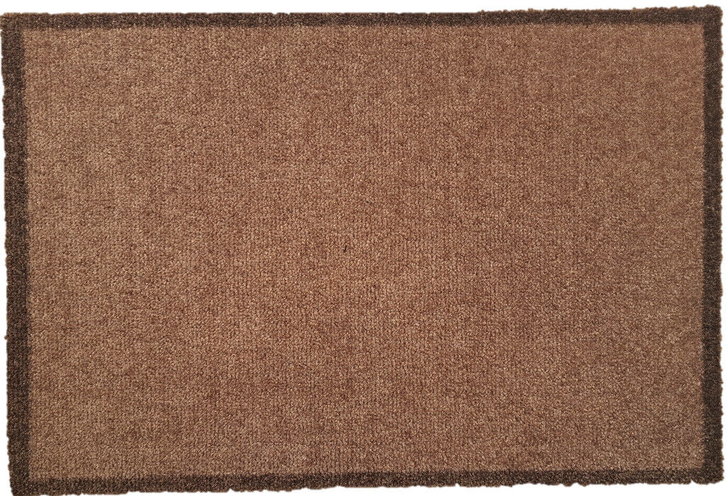 Hamat - Eco-Clean+ - 006 Bruin - 50x120 cm
