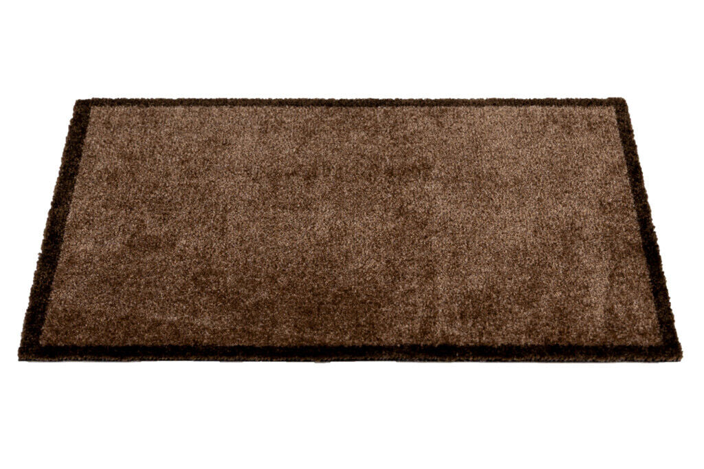 Hamat - Eco-Clean+ - 006 Bruin - 50x120 cm