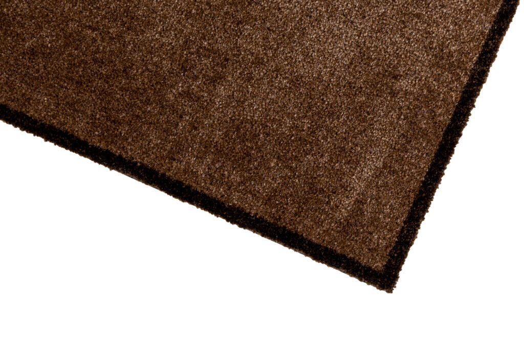 Hamat - Eco-Clean+ - 006 Bruin - 50x120 cm