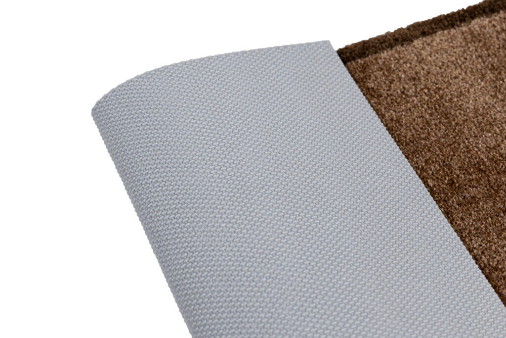 Hamat - Eco-Clean+ - 006 Bruin - 50x120 cm