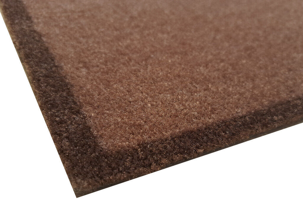 Hamat - Eco-Clean+ - 006 Bruin - 50x120 cm