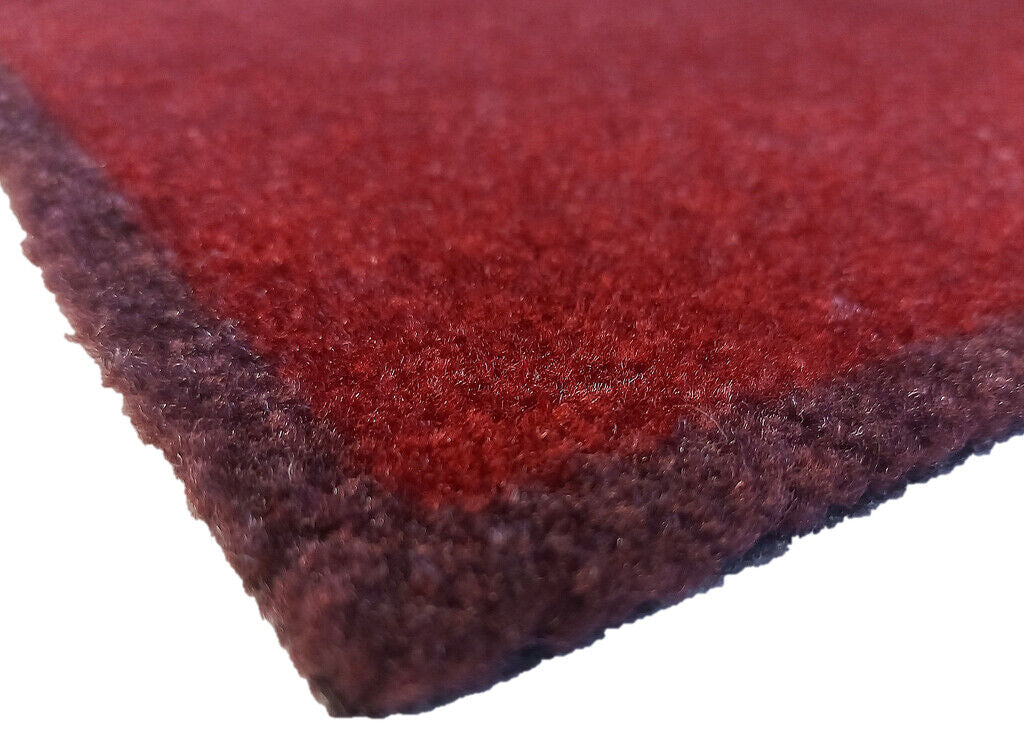 Hamat - Eco-Clean+ - 060 Bordeaux - 50x120 cm