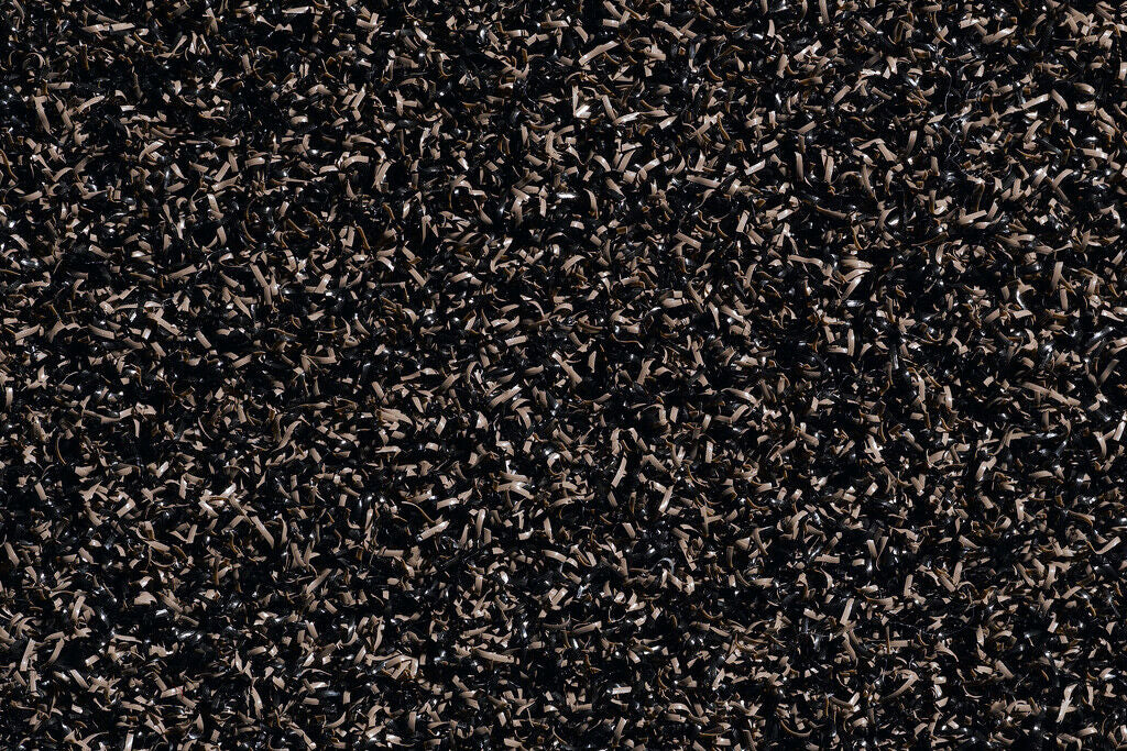 Hamat - Dimension - 200 cm - Rollen - 006 Bruin