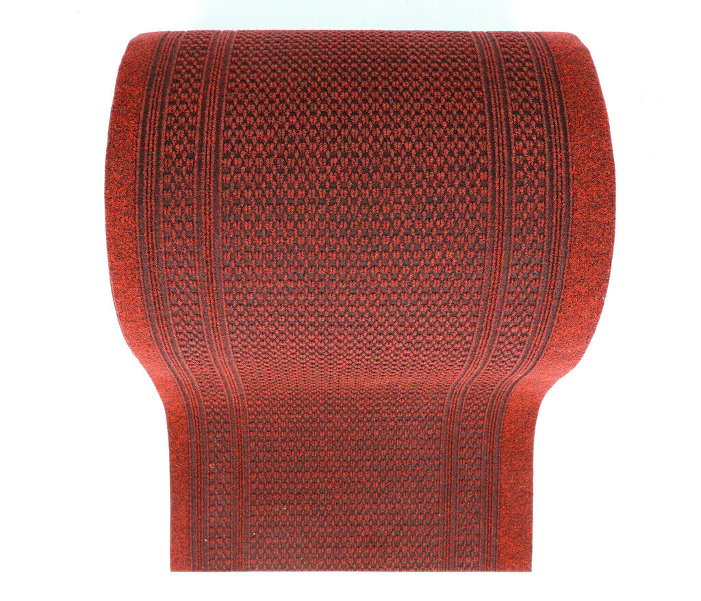 Hamat - Arosa - 67 cm - 001 Rood