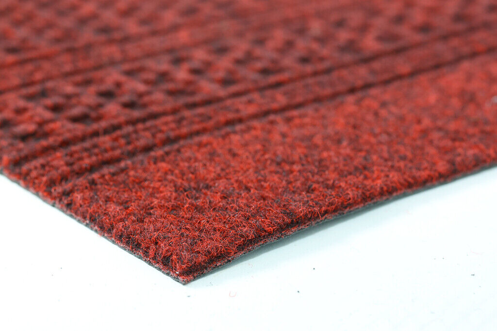 Hamat - Arosa - 67 cm - 001 Rood