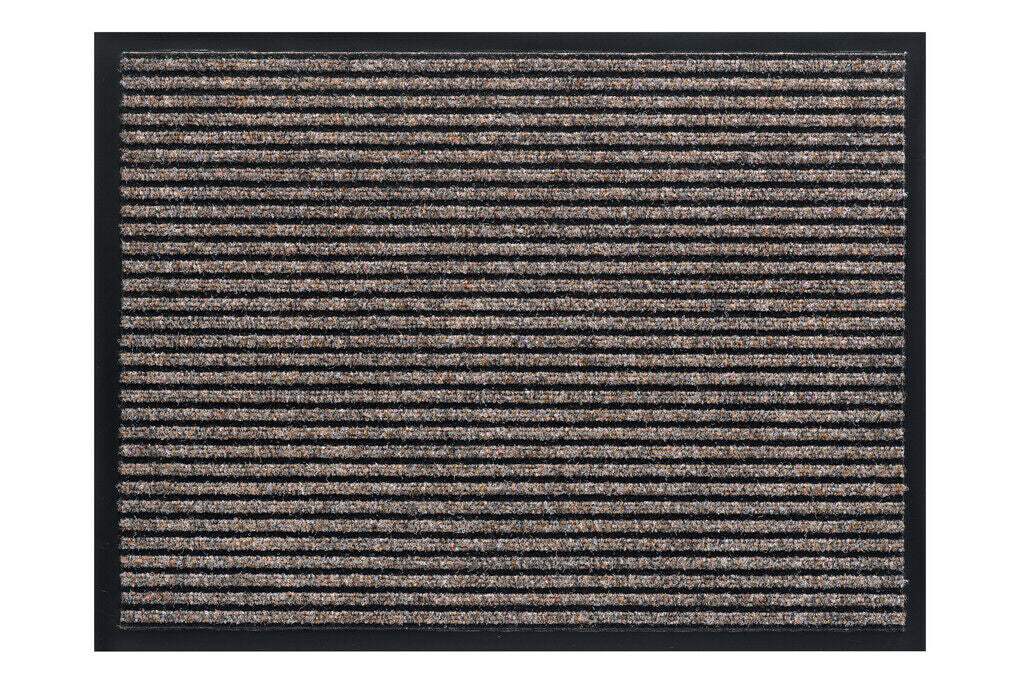 Hamat - Everton - 017 Bruin - 40x60 cm