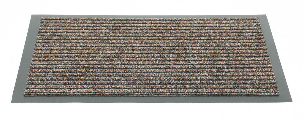 Hamat - Everton - 017 Bruin - 40x60 cm