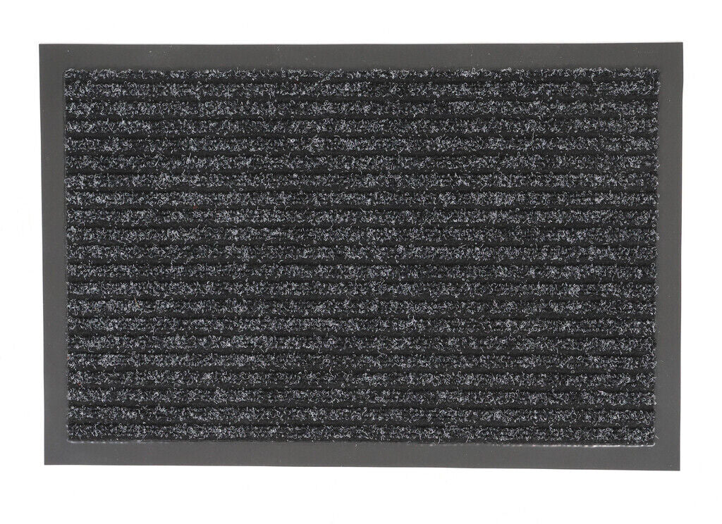 Hamat - Everton - 007 Antraciet - 60x80 cm
