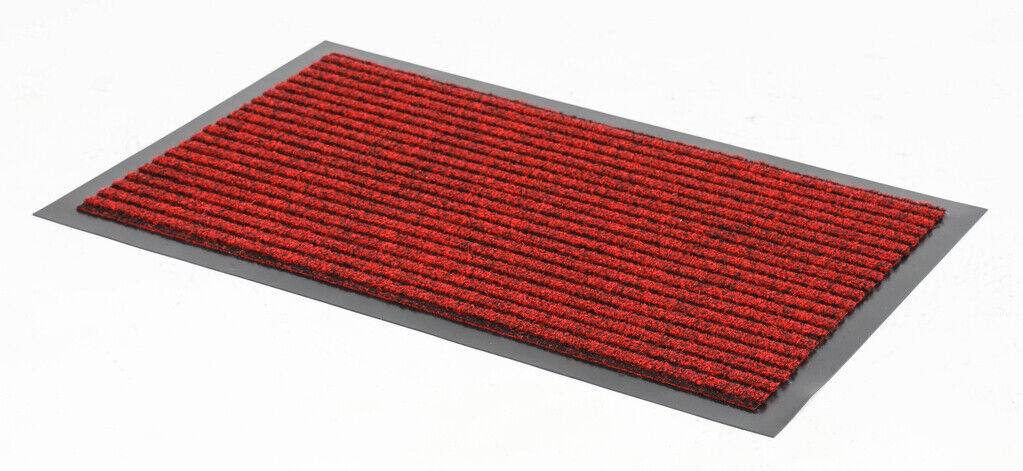 Hamat - Everton - 001 Rood - 80x120 cm