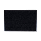 Hamat - Ingresso - 135x200 cm - Matten - 015 Zwart