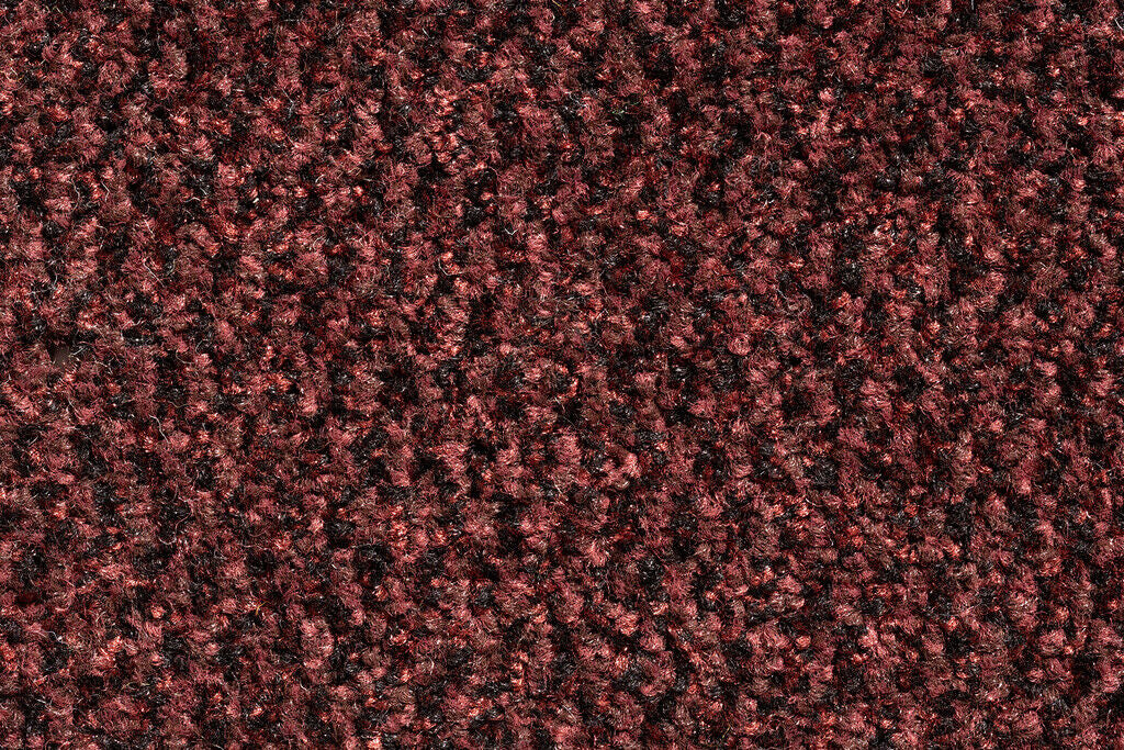 Hamat - Ingresso - 135x200 cm - Matten - 060 Bordeaux