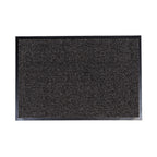 Hamat - Ingresso - 60x90 cm - Matten - 007 Antraciet