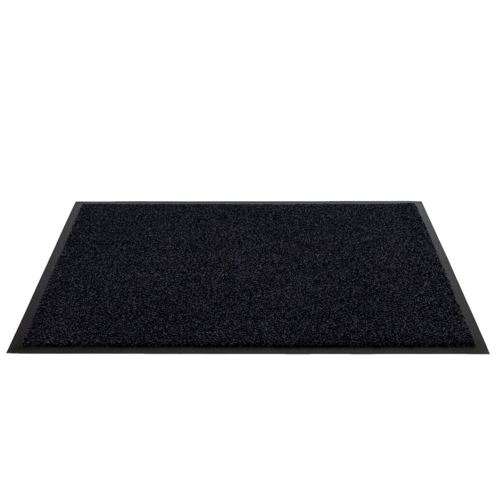 Hamat - Ingresso - 60x90 cm - Matten - 052 Grafiet