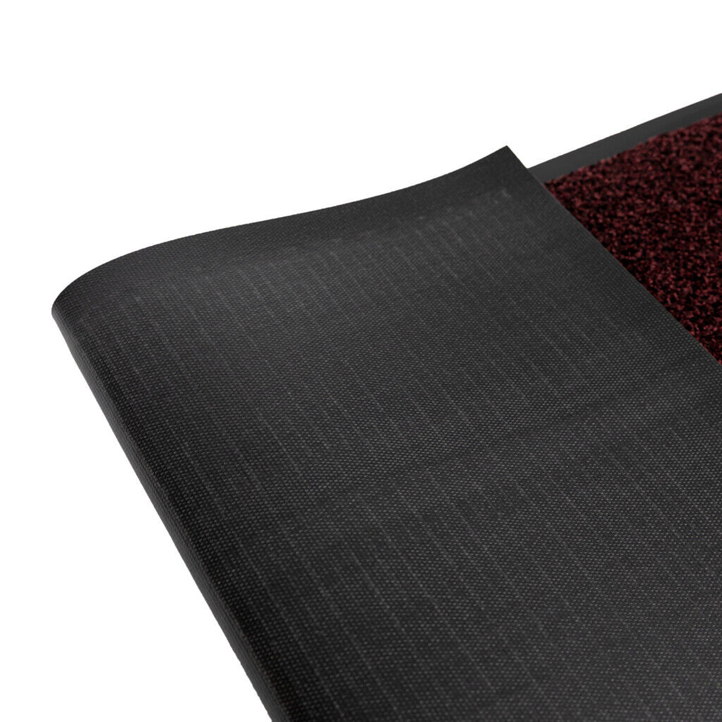 Hamat - Ingresso - 60x90 cm - Matten - 060 Bordeaux
