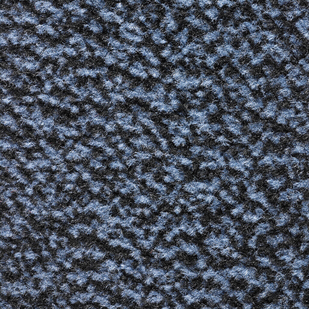 Hamat - Mars - 120x180 cm - Matten - 010 Blauw