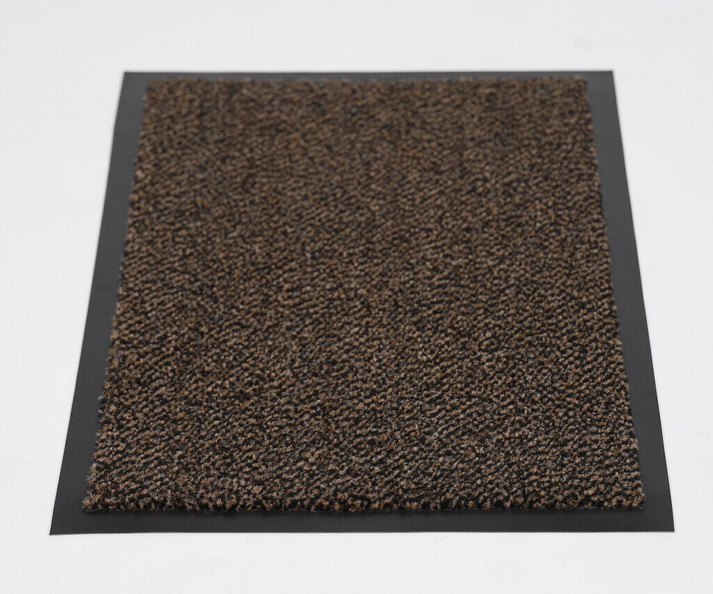 Hamat - Mars - 120x180 cm - Matten - 017 Bruin
