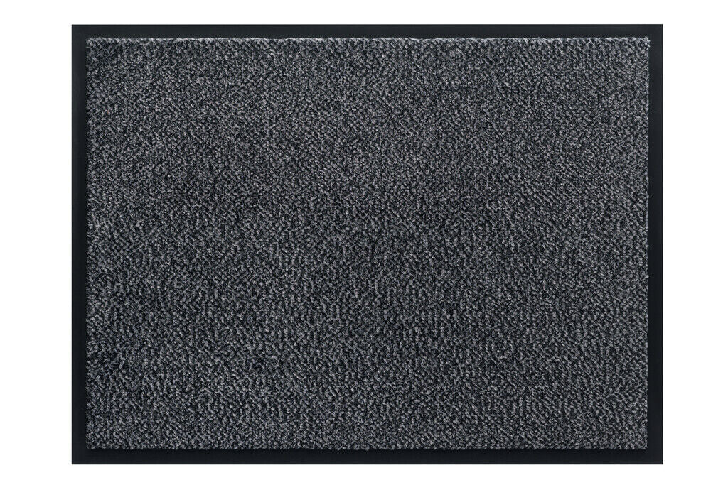Hamat - Mars - 40x60 cm - Matten - 007 Antraciet