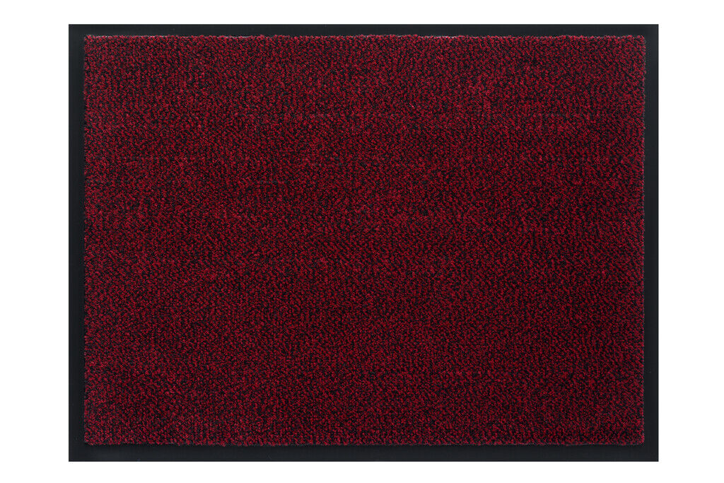 Hamat - Mars - 60x80 cm - Matten - 001 Rood