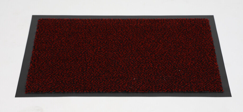 Hamat - Mars - 60x80 cm - Matten - 001 Rood