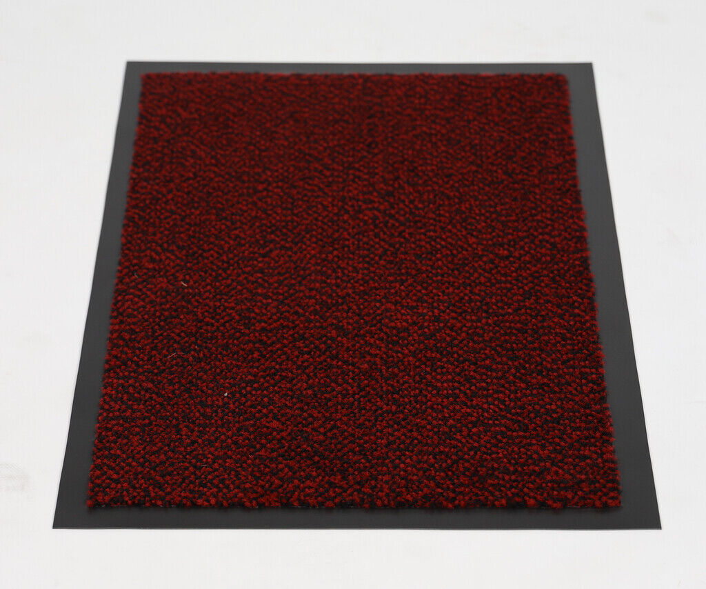 Hamat - Mars - 60x80 cm - Matten - 001 Rood